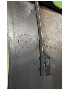 Pare-chocs avant Audi A4 V Par-Aud-72 (B9-8W) - phase 2 Par-Aud-72 (09/2019) 2