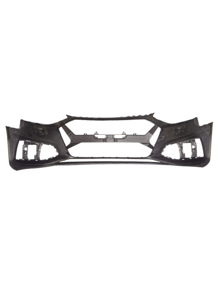 Pare-chocs avant Audi A4 V Par-Aud-72 (B9-8W) - phase 2 Par-Aud-72 (09/2019)