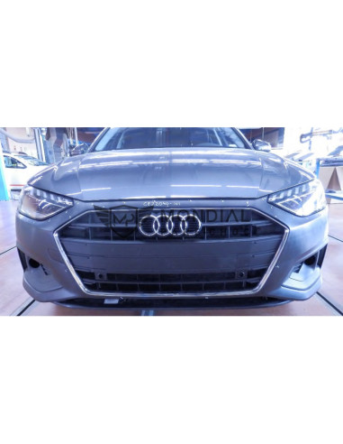Pare-chocs avant Audi A4 V Par-Aud-72 (B9-8W) - phase 2 Par-Aud-72 (09/2019)