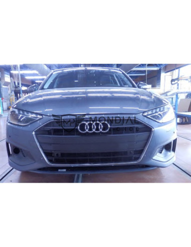 Pare-chocs avant Audi A4 V Par-Aud-72 (B9-8W) - phase 2 Par-Aud-72 (09/2019)