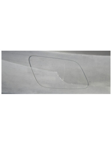 Elément pare-choc avant gauche Audi Q5 I - phase 1 Par-Aud-82 (10/2008 au 08/2012)