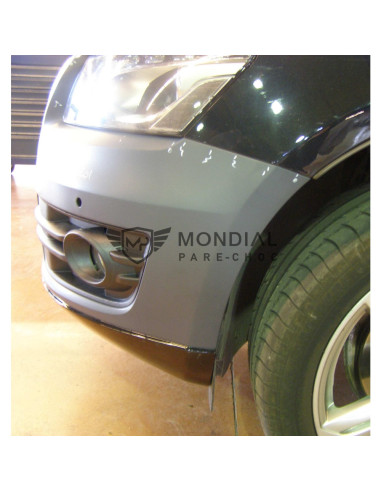 Elément pare-choc avant gauche Audi Q5 I - phase 1 Par-Aud-82 (10/2008 au 08/2012)