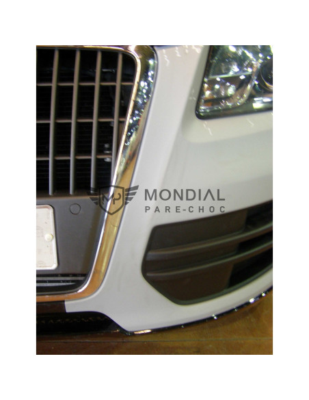 Elément pare-choc avant gauche Audi Q5 I - phase 1 Par-Aud-82 (10/2008 au 08/2012)