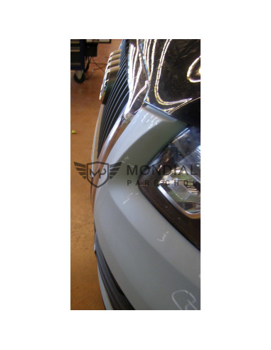 Elément pare-choc avant gauche Audi Q5 I - phase 1 Par-Aud-82 (10/2008 au 08/2012)