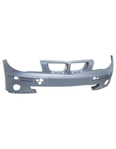 Pare-choc avant BMW SERIE 1 E87 -  (10/04 - 04/07)