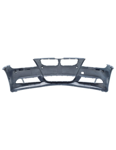 Pare-choc avant BMW SERIE 3 E90 et 4 sièges pour capteurs -  (04/05 - 10/08)