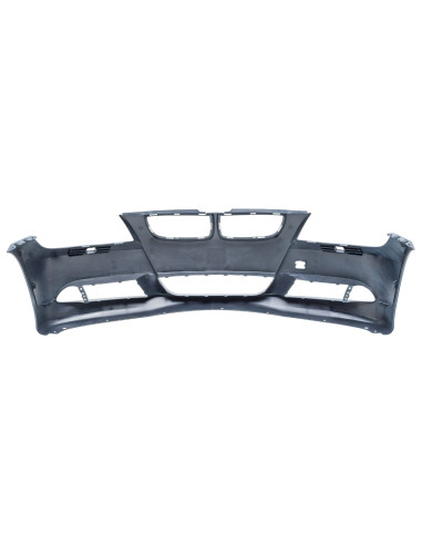 Pare-choc avant BMW SERIE 3 E90 et sièges pour lavephares -  (04/05 - 10/08)