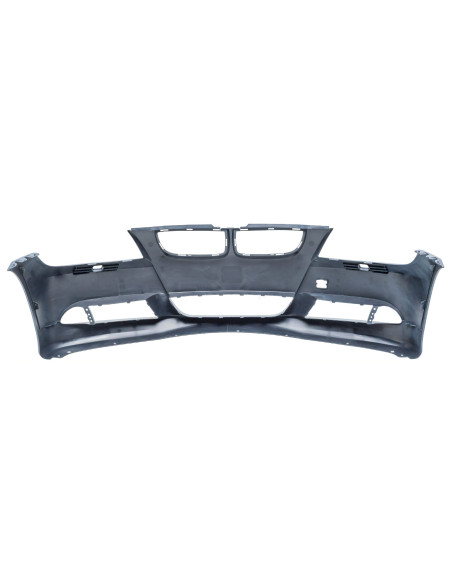 Pare-choc avant BMW SERIE 3 E90 et sièges pour lavephares -  (04/05 - 10/08)