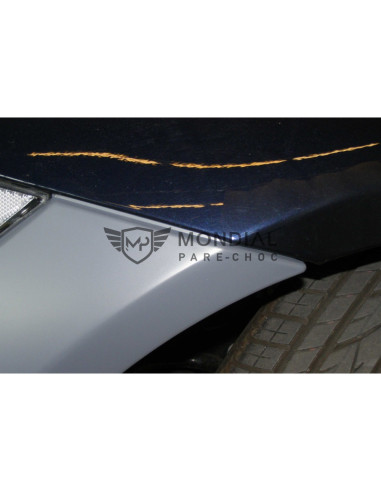 Pare-choc avant BMW SERIE 3 E90 et sièges pour lavephares -  (04/05 - 10/08)