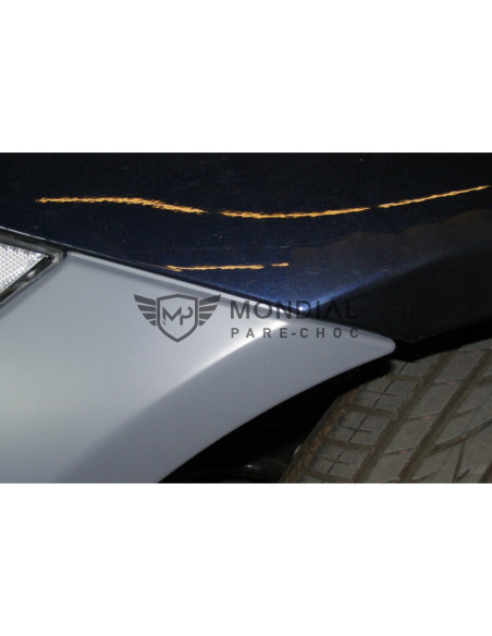 Pare-choc avant BMW SERIE 3 E90 et sièges pour lavephares -  (04/05 - 10/08)