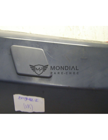 Pare-choc avant BMW SERIE 3 E90 et sièges pour lavephares -  (04/05 - 10/08)