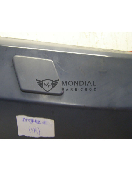 Pare-choc avant BMW SERIE 3 E90 et sièges pour lavephares -  (04/05 - 10/08)
