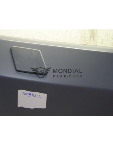 Pare-choc avant BMW SERIE 3 E90 et sièges pour lavephares -  (04/05 - 10/08)