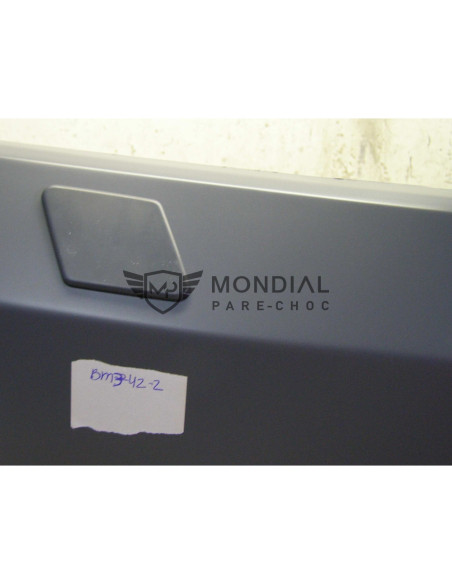 Pare-choc avant BMW SERIE 3 E90 et sièges pour lavephares -  (04/05 - 10/08)