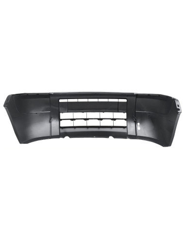 Pare-chocs avant Peugeot PARTNER I - phase 2 Par-Cit-106 (11/2002 au 02/2008)