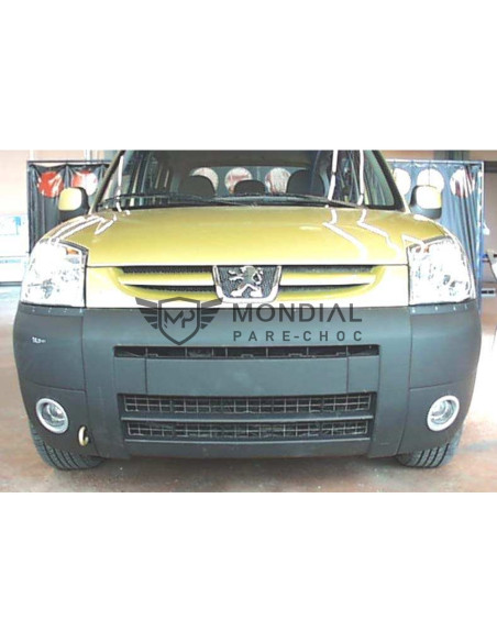 Pare-chocs avant Peugeot PARTNER I - phase 2 Par-Cit-106 (11/2002 au 02/2008)