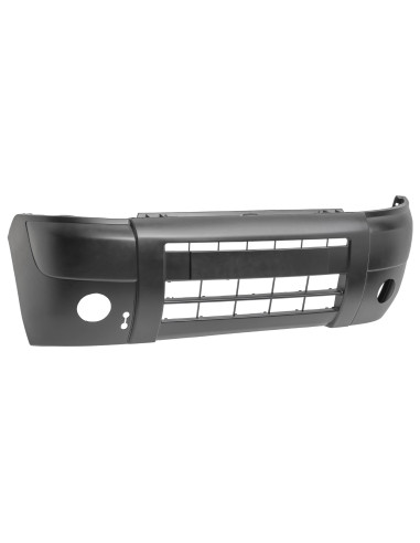 Pare-chocs avant Peugeot PARTNER I - phase 2 Par-Cit-108 (11/2002 au 02/2008)