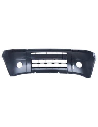 Pare-chocs avant Peugeot PARTNER I - phase 2 Par-Cit-108 (11/2002 au 02/2008)