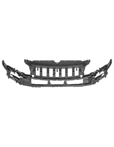 Renfort supérieur pare-choc Citroen BERLINGO II - phase 2  (03/2012 au 03/2015)