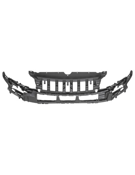 Renfort supérieur pare-choc Citroen BERLINGO II - phase 2  (03/2012 au 03/2015)