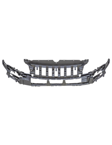 Renfort supérieur pare-choc Citroen BERLINGO II - phase 2  (03/2012 au 03/2015)