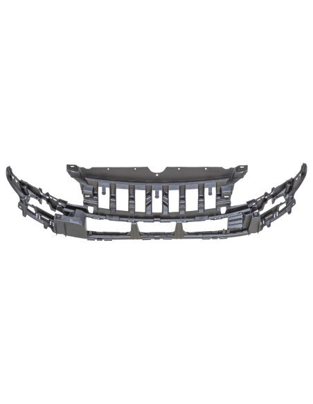 Renfort supérieur pare-choc Citroen BERLINGO II - phase 2  (03/2012 au 03/2015)