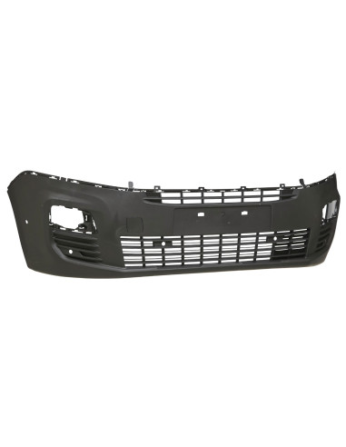 Pare-chocs avant Citroen BERLINGO III - Par-Cit-190 (09/2018)
