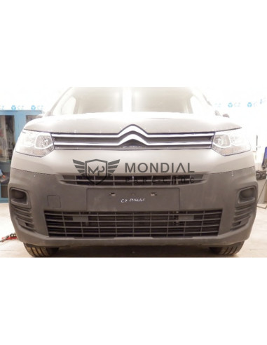 Pare-chocs avant Citroen BERLINGO III - Par-Cit-190 (09/2018)