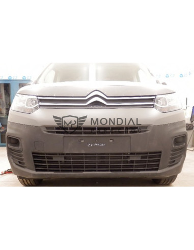 Pare-chocs avant Citroen BERLINGO III - Par-Cit-190 (09/2018)