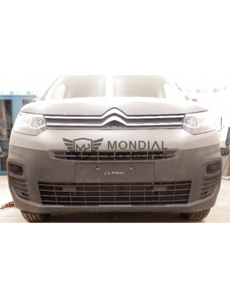Pare-chocs avant Citroen BERLINGO III - Par-Cit-190 (09/2018)