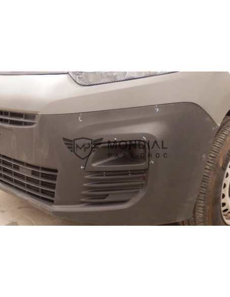 Pare-chocs avant Citroen BERLINGO III - Par-Cit-190 (09/2018)