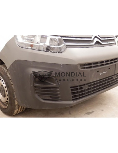 Pare-chocs avant Citroen BERLINGO III - Par-Cit-190 (09/2018)