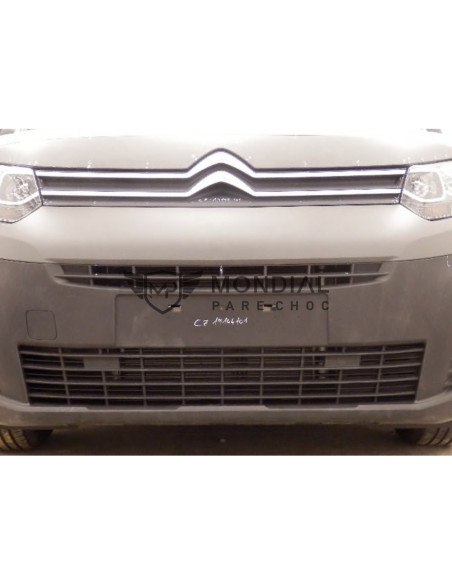 Pare-chocs avant Citroen BERLINGO III - Par-Cit-190 (09/2018)