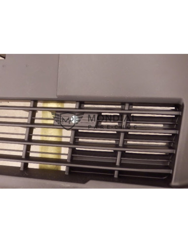 Pare-chocs avant Citroen BERLINGO III - Par-Cit-190 (09/2018)
