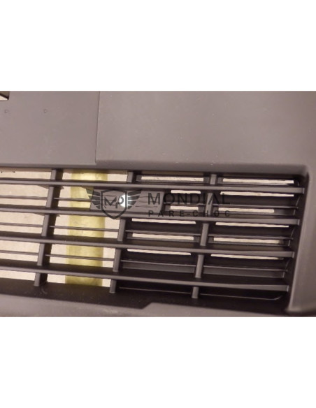 Pare-chocs avant Citroen BERLINGO III - Par-Cit-190 (09/2018)