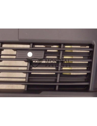 Pare-chocs avant Citroen BERLINGO III - Par-Cit-190 (09/2018)