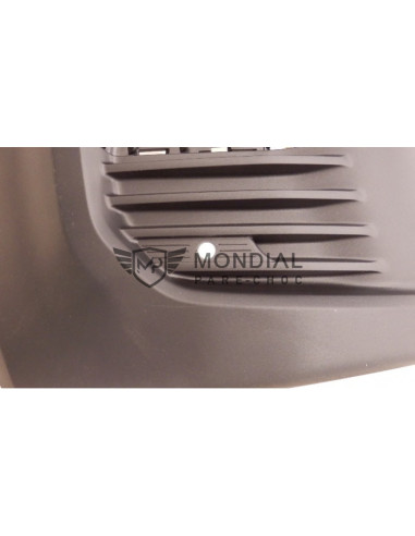 Pare-chocs avant Citroen BERLINGO III - Par-Cit-190 (09/2018)