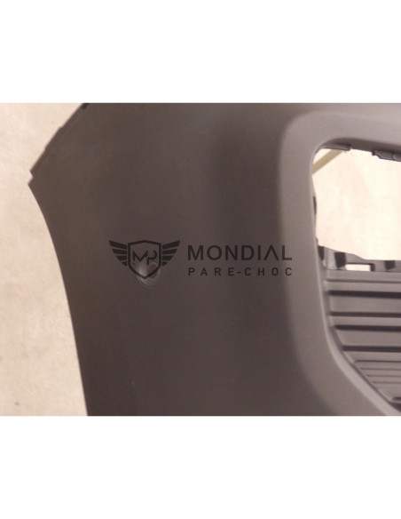 Pare-chocs avant Citroen BERLINGO III - Par-Cit-190 (09/2018)