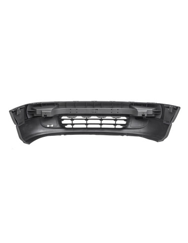Pare-chocs avant Peugeot PARTNER I - phase 1 Par-Cit-225 (07/1996 au 10/2002)