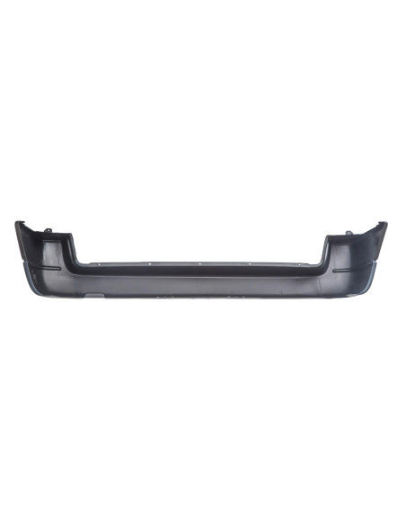 Pare-chocs arrière Peugeot PARTNER I - phase 2 Par-Cit-234 (11/2002 au 02/2008)