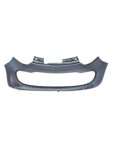 Pare-choc avant Citroen C1 I PM et PN -  (06/05 - 01/09)