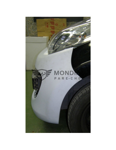 Pare-choc avant Citroen C1 I PM et PN -  (06/05 - 01/09)