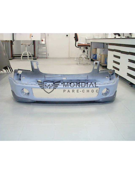Pare-choc avant Citroen C2 VTR/ VTS inferieur