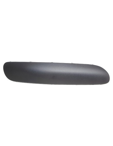 Moulure droite Pare-choc avant Citroen C3 I FC et FN -  (04/02 - 09/05)