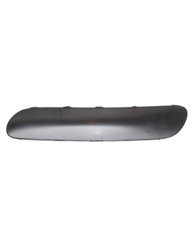 Moulure droite Pare-choc avant Citroen C3 I FC et FN -  (04/02 - 09/05)
