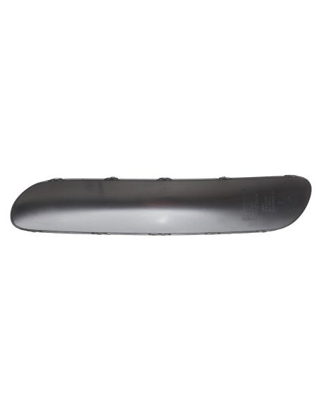Moulure droite Pare-choc avant Citroen C3 I FC et FN -  (04/02 - 09/05)