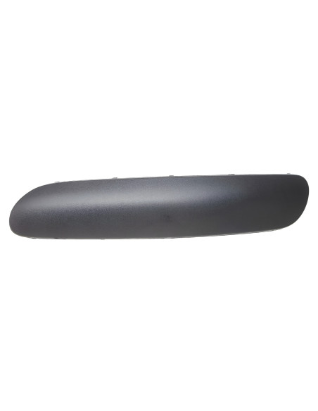Moulure gauche Pare-choc avant Citroen C3 I FC et FN -  (04/02 - 09/05)