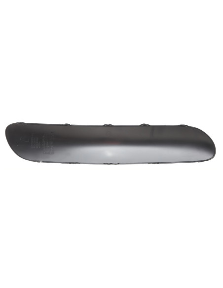 Moulure gauche Pare-choc avant Citroen C3 I FC et FN -  (04/02 - 09/05)