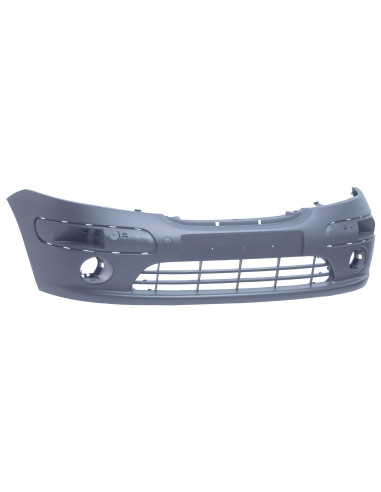 Pare-choc avant Citroen C3 I FC et FN -  (04/02 - 09/05)