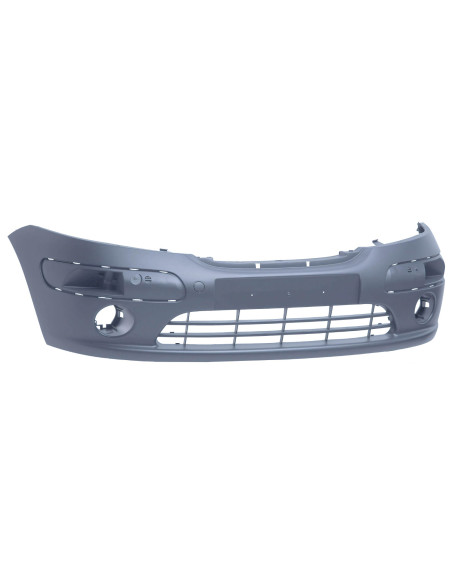 Pare-choc avant Citroen C3 I FC et FN -  (04/02 - 09/05)
